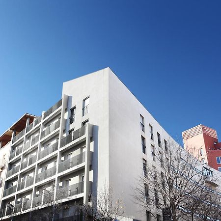 Gsa Residence Les Jardins De Mozart Екс ан Прованс Екстериор снимка