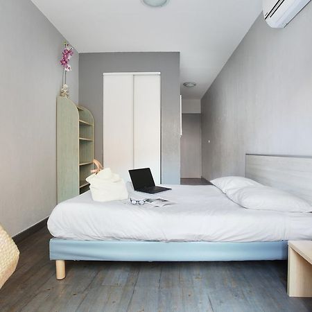 Gsa Residence Les Jardins De Mozart Екс ан Прованс Екстериор снимка
