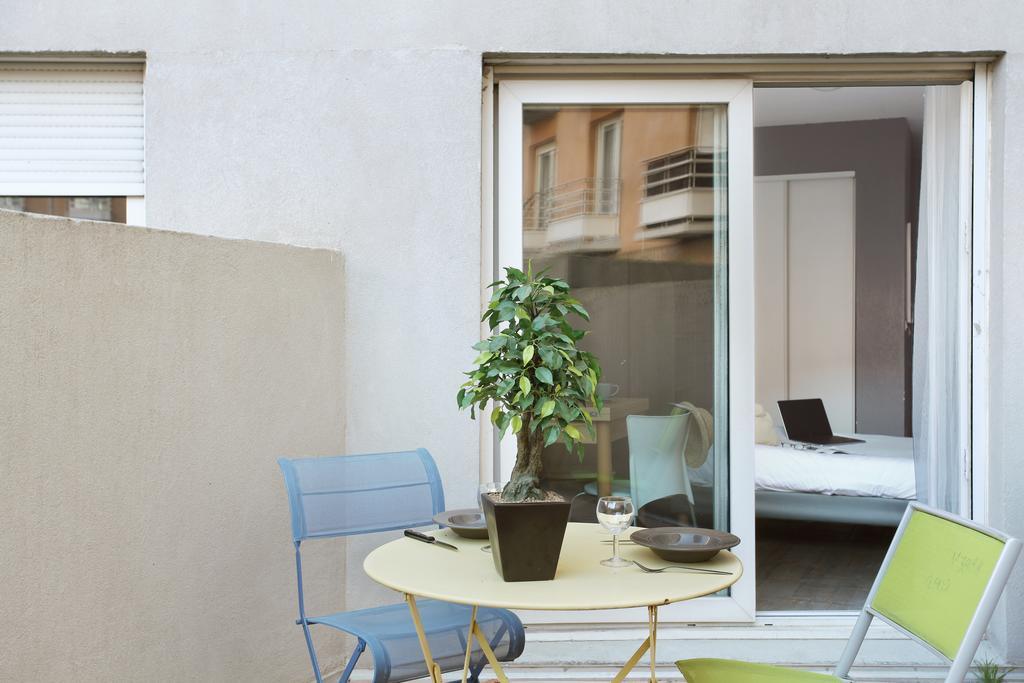 Gsa Residence Les Jardins De Mozart Екс ан Прованс Екстериор снимка