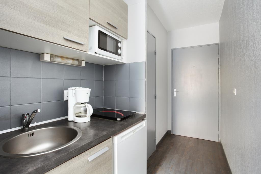 Gsa Residence Les Jardins De Mozart Екс ан Прованс Екстериор снимка