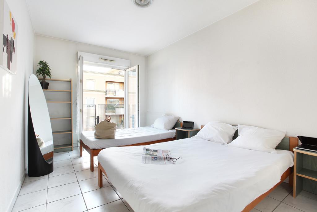 Gsa Residence Les Jardins De Mozart Екс ан Прованс Екстериор снимка