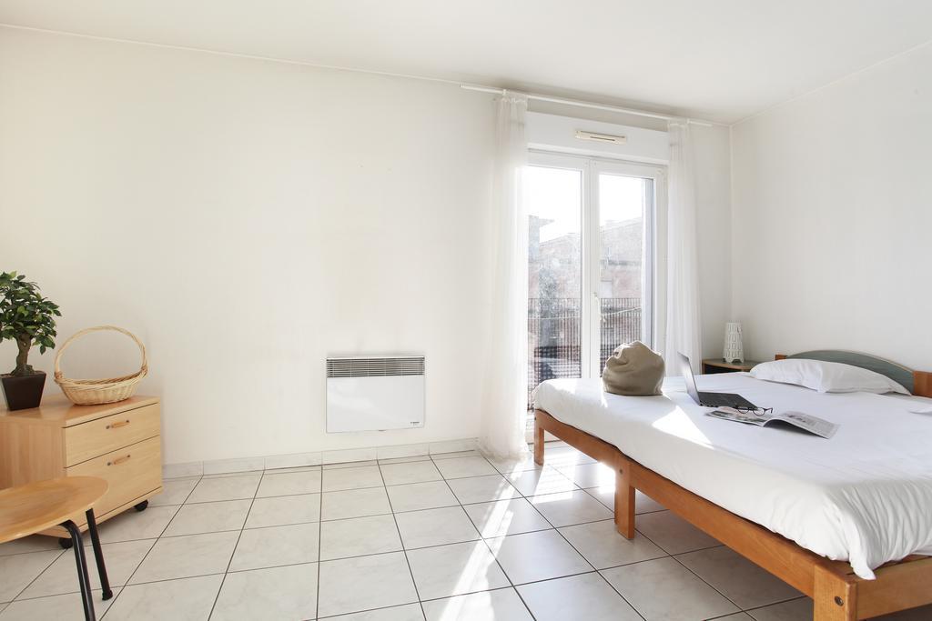 Gsa Residence Les Jardins De Mozart Екс ан Прованс Екстериор снимка