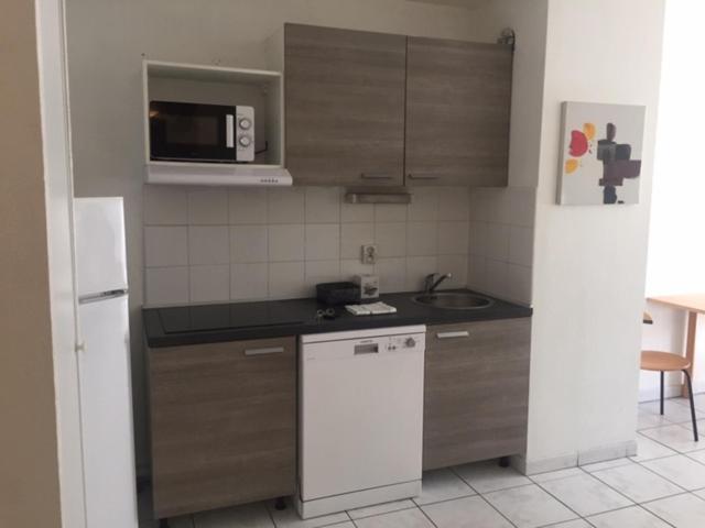 Gsa Residence Les Jardins De Mozart Екс ан Прованс Екстериор снимка