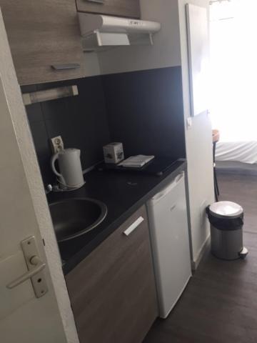 Gsa Residence Les Jardins De Mozart Екс ан Прованс Екстериор снимка